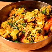 Dahiwaali gobhi